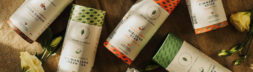 Tanzania Tea Collection