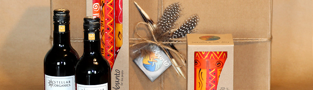 Geschenkboxen
