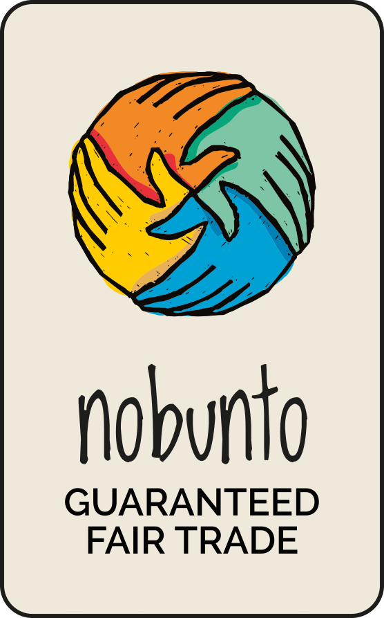 nobunto guaranteed fair trade
