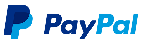 PayPal-Bezahlmethoden-Logo