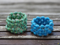 Preview: Armband VIVA Papier