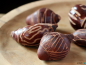 Preview: BAOBAB Frucht braun 5er Set