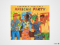 Preview: CD AFRICAN PARTY