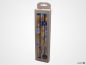 Preview: DURRA Geschenkbox 3 x Stabkerze