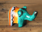 Preview: Elefant GLÜCK 6 cm