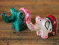 Preview: Elefant GLÜCK 6 cm