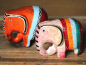 Preview: Elefant TSAVO 10 cm