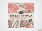 Preview: fairafric SWEET AFRICA handgefertigte Bio-Pralinen (9 x 10 g / 90 g)