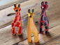 Preview: Giraffe RAFFI 10 cm