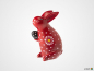 Preview: Hase DAISY 11 cm
