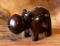 Preview: Nilpferd HIPPO 20 cm