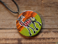 Preview: Kette Rund SAFARI