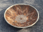Preview: Schale TONGA BASKET braun 35 cm