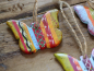 Preview: Anhänger SCHMETTERLING 5,5 cm