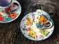 Preview: VILLAGE LIFE Espressotasse