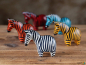 Preview: Zebra MARTY 6 cm