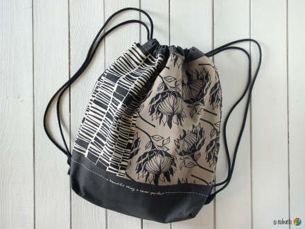 Beutel-Rucksack ESIGO