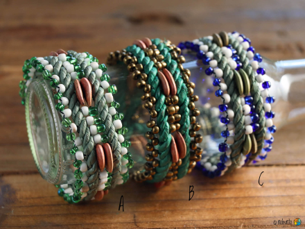 Armband HEMBA