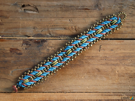 Armband HEMBA