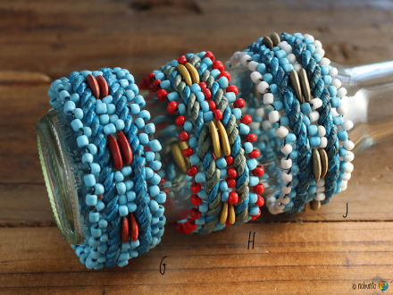 Armband HEMBA