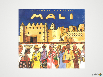 CD MALI