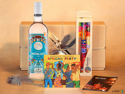 Geschenk-Set FÜR DICH