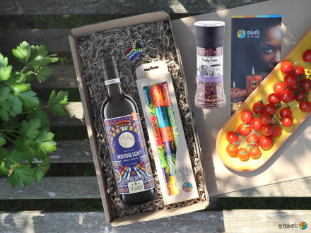 Geschenk-Set SÜDAFRIKA VIBES