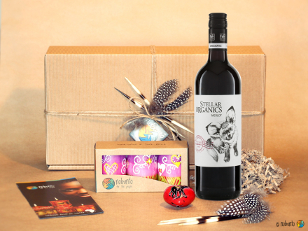 Geschenk-Set ALLES LIEBE