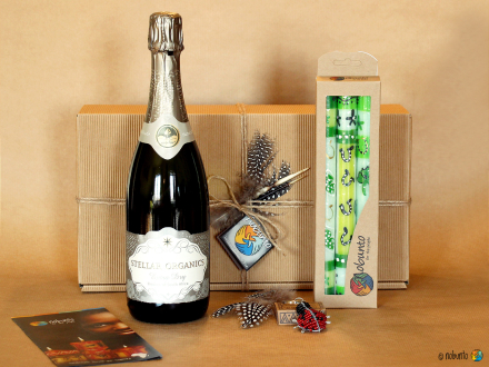 Geschenk-Set GLÜCK