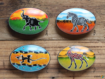 Handschmeichler TIERE 7 cm