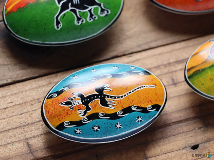 Handschmeichler TIERE 7 cm