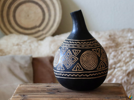 Kalebasse SAFARI 22 cm