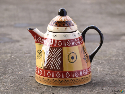 LIZTONI Kanne ca. 1 Liter