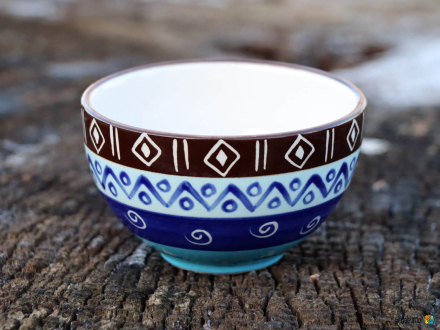 MAJI kleine Schüssel Ø ca. 10 cm