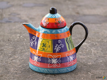 MATUKO Kanne ca. 1 Liter