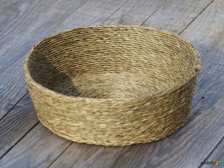 Schale SISAL natur 25 cm