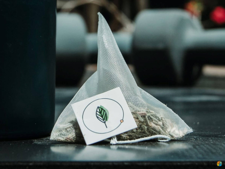 Tanzania Tea Collection LEMONGRASS MORINGA (50 g)