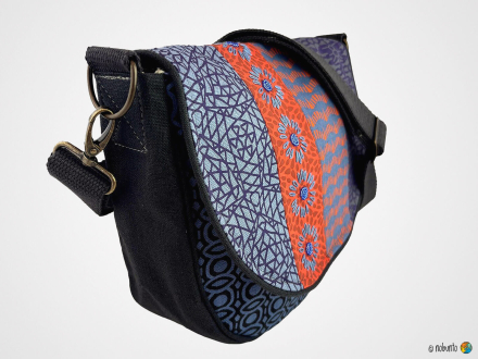 Preview: Umhängetasche ALLROUNDER