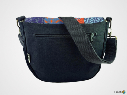 Preview: Umhängetasche ALLROUNDER