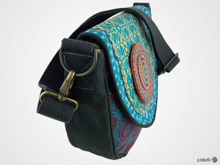 Preview: Umhängetasche ALLROUNDER