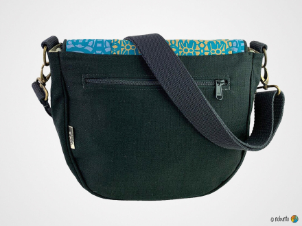 Preview: Umhängetasche ALLROUNDER