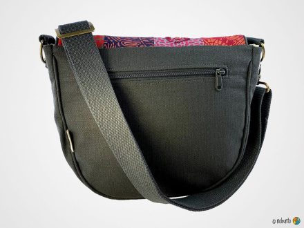 Preview: Umhängetasche ALLROUNDER