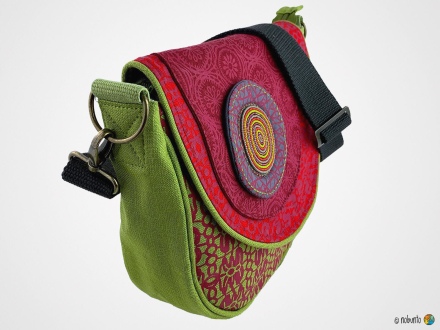 Preview: Umhängetasche ALLROUNDER