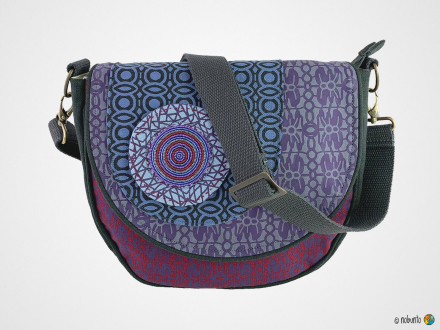 Umhängetasche ALLROUNDER