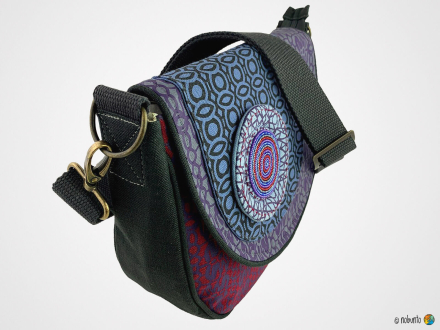 Preview: Umhängetasche ALLROUNDER