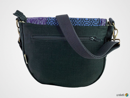 Preview: Umhängetasche ALLROUNDER