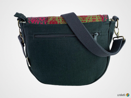 Preview: Umhängetasche ALLROUNDER