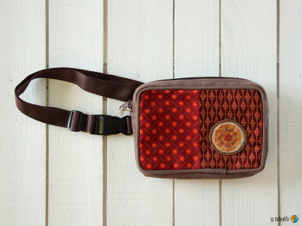 Gürteltasche MOYA