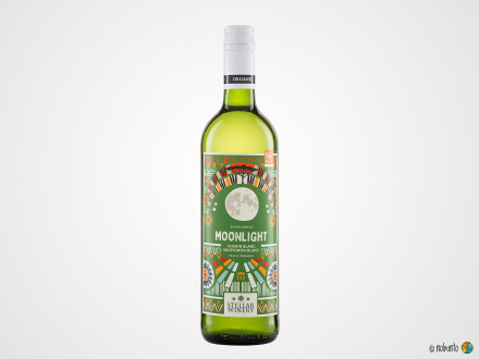 Stellar Organics Moonlight Chenin Blanc-Sauvignon Blanc 2025