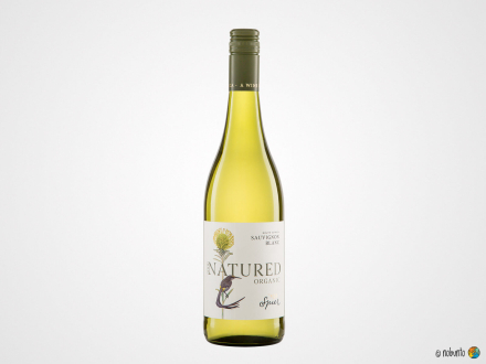 GOOD NATURED Sauvignon Blanc W.O. Coastal Region 2024 Spier